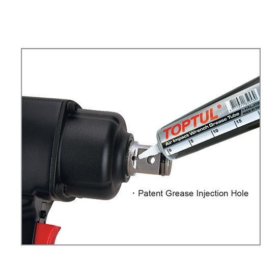 Смазка консистентная для гайковёртов в тубе TOPTUL KALJ0201 Одесса - изображение 2