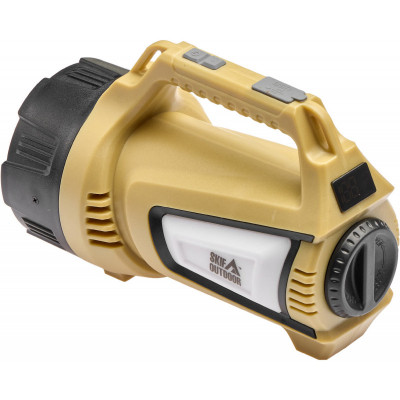 Ліхтар Skif Outdoor Desert Fox (HQ-100A) Вінниця - фото 7