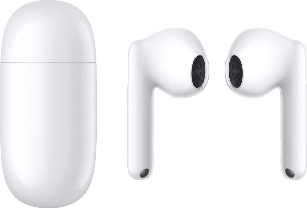 Bluetooth-гарнітура Huawei Freebuds SE 2 Ceramic White (55036939) ( Білий ) Харьков - изображение 10