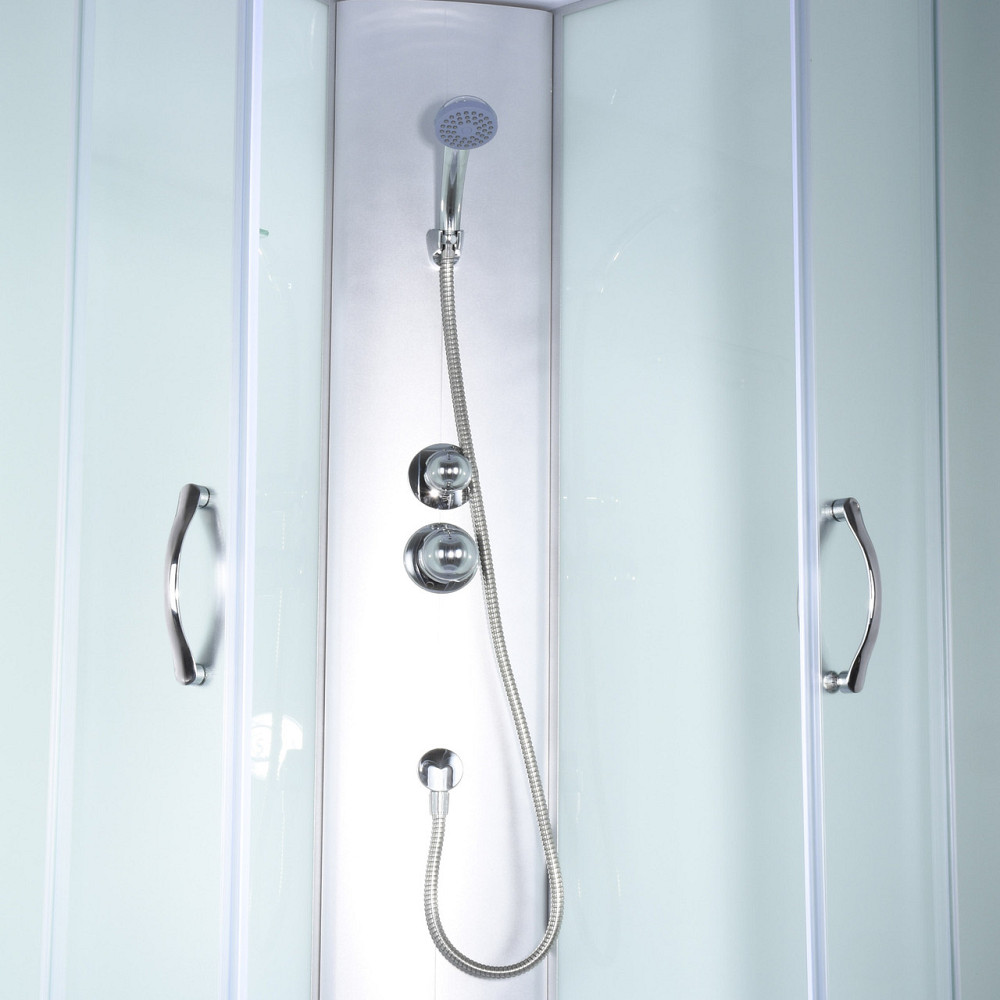 Душовий бокс BRAVO BUG H90F (3уп.) (000015059) Київ - фото 5