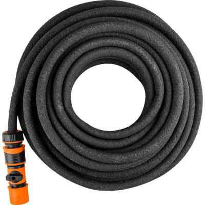 Шланг для поливу Neo Tools для краплинного поливу 1/2&quot;, 15м, до 8бар (15-880) Вінниця