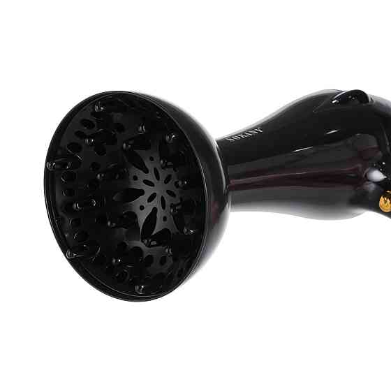 Фен для волос Sokany с диффузором и концентратором 2600 Вт Киев