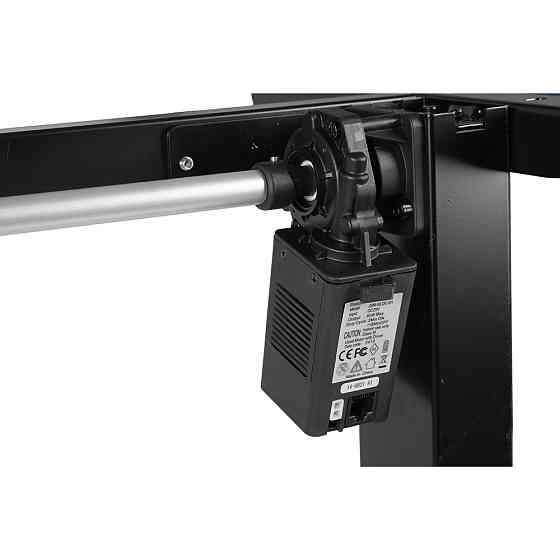 Регулируемый Каркас Richman StandUp User Black FBSTh-01 Днепр