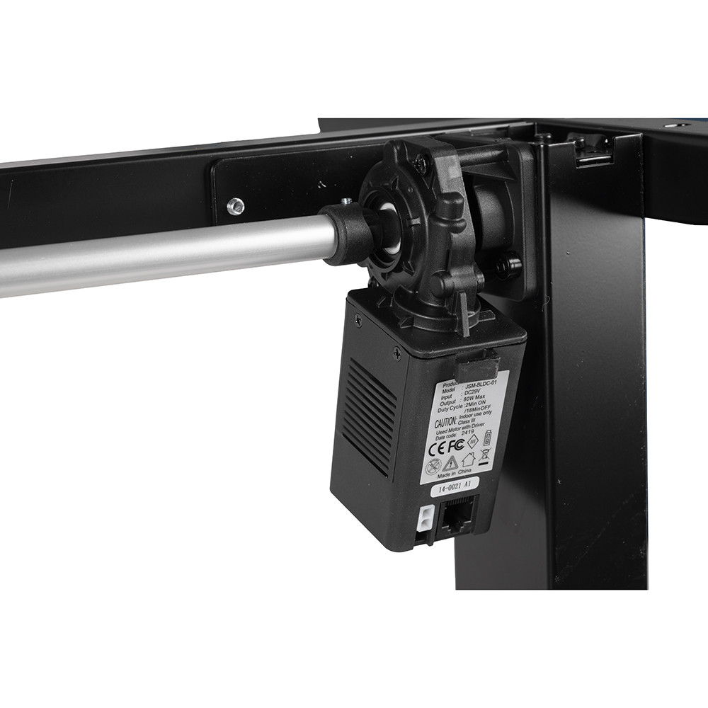 Регулируемый Каркас Richman StandUp User Black FBSTh-01 Днепр - изображение 4