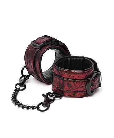 Поножі Sweet Anticipation Fifty Shades of Grey Sweet Anticipation Ankle Cuﬀs Sex Aura Київ