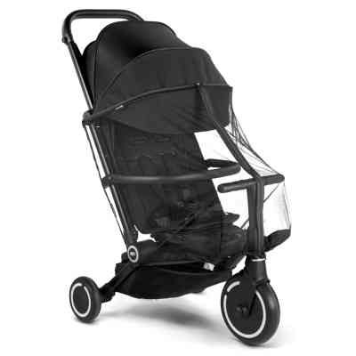 Москітна сітка SmarTrike Traveler до коляски-велосипеда (5900904) Вінниця