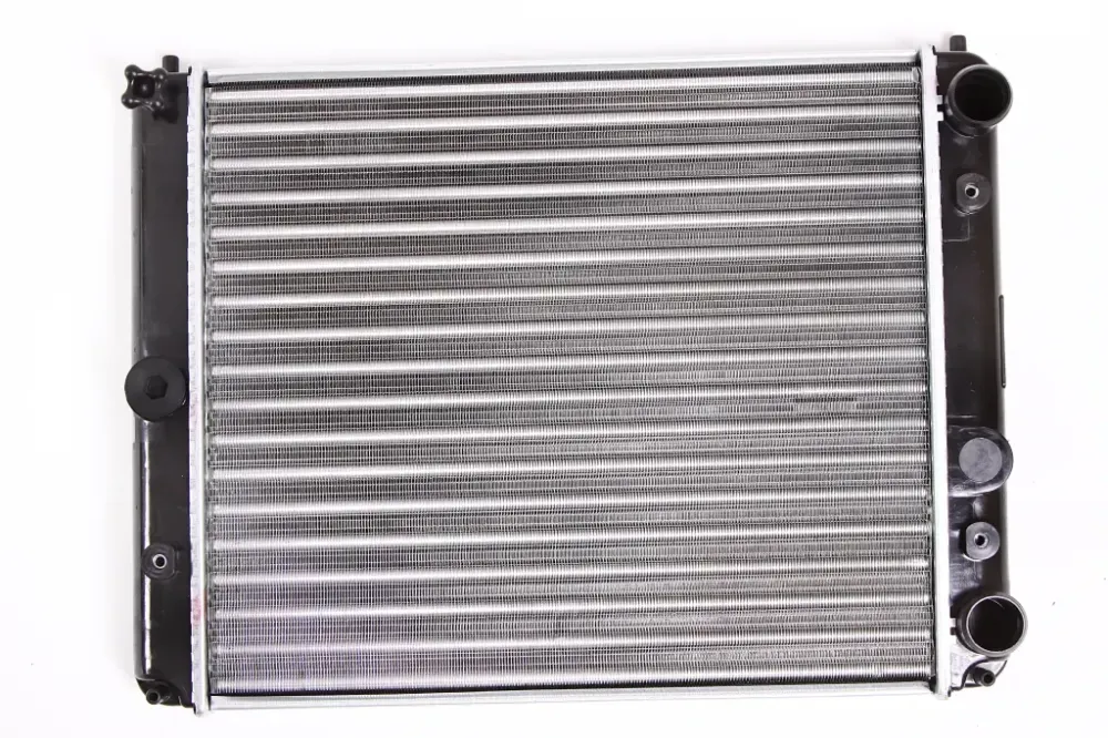 Радиатор  Таврия алюм. Aurora Винница - изображение 3