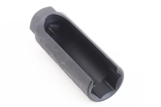 Головка для зняття датчика кисню 22 мм 3/8 пряма Toptul Вінниця