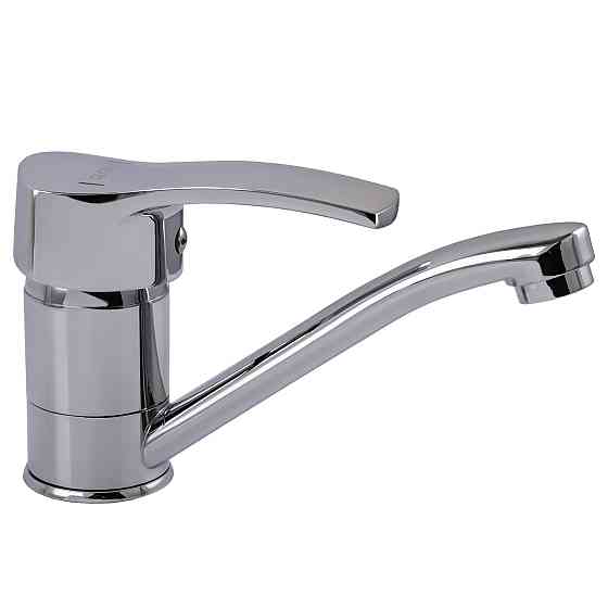 Змішувач для умивальника Globus Lux QUEENSLAND GLQU-203M (000008759) Київ