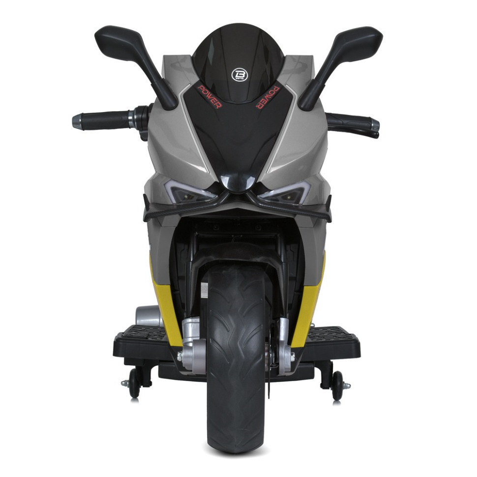 Дитячий електромобіль Мотоцикл M 6013EL-11(24V) до 30 кг Вінниця - фото 5