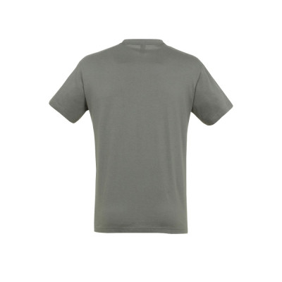 Футболка Sol's Regent світло-арміський S (11380330S) Вінниця - фото 5