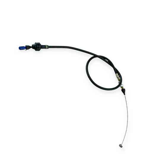 Трос Москвич 2141 1,6 ВАЗ СОЛЕКС (акселератора) Avtotros газа Мукачево