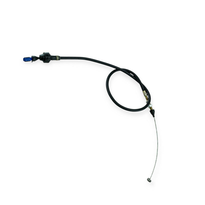 Трос Москвич 2141 1,6 ВАЗ СОЛЕКС (акселератора) Avtotros газа Мукачево - изображение 1