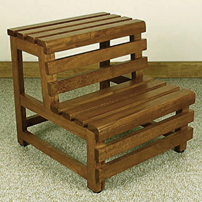 Лавка-сходинка "Такарі" мускат Миколаїв - фото 1