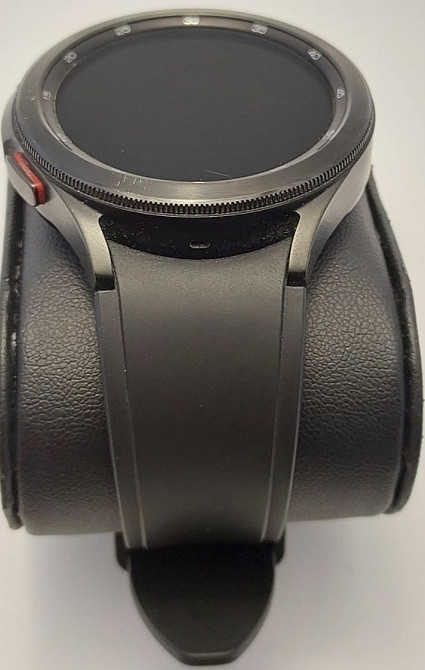 СМАРТ -Часы: Galaxy Watch 4 Classic 46mm. Киев - изображение 3