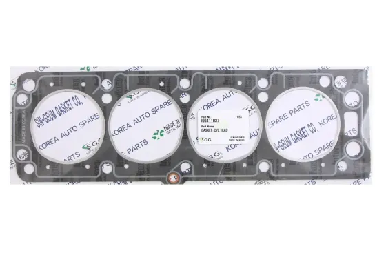 Прокладка головки Lacetti 1.8 с герм. SGG Винница