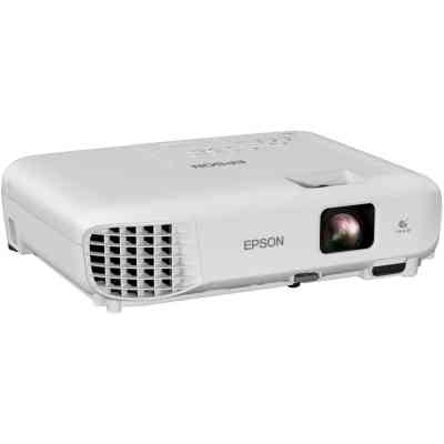 Проектор Epson EB-W53 (V11HB57042) Винница