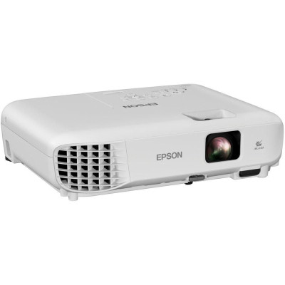 Проектор Epson EB-W53 (V11HB57042) Винница - изображение 2