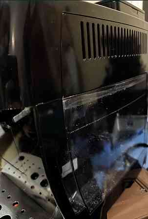 Кавомашина Delonghi Magnifica S Київ