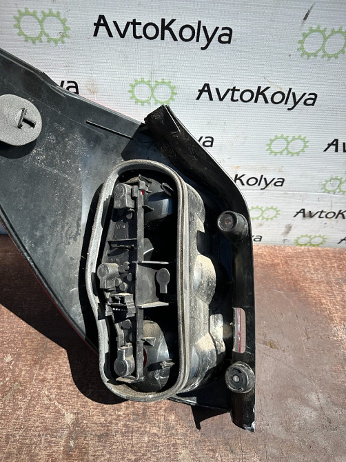 Ліхтар задній правий Renault Laguna II 2001-2007 (8200002472) Ковель - фото 6