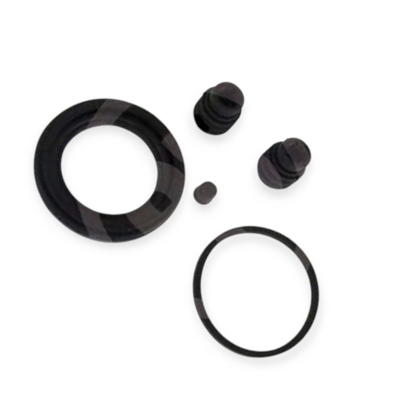 Ремкомплект супорта передній Kia Cerato, Magentis 05-, Soul 09- (d57) Мукачево - фото 1