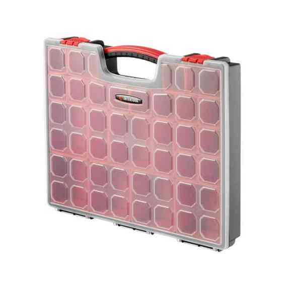 Органайзер 16 