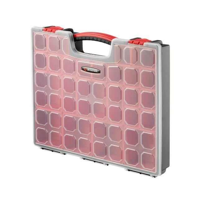 Органайзер 16 