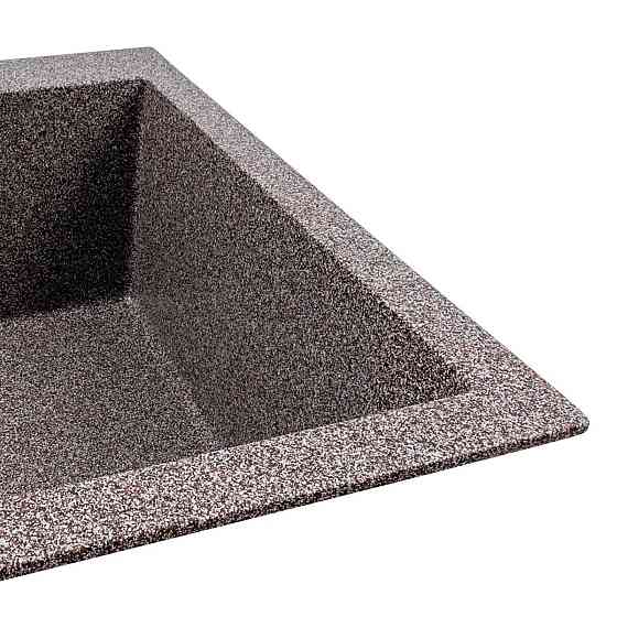 VALESO Кухонна гранітна мийка 5750 DAVINA VALESO мікс Коломия