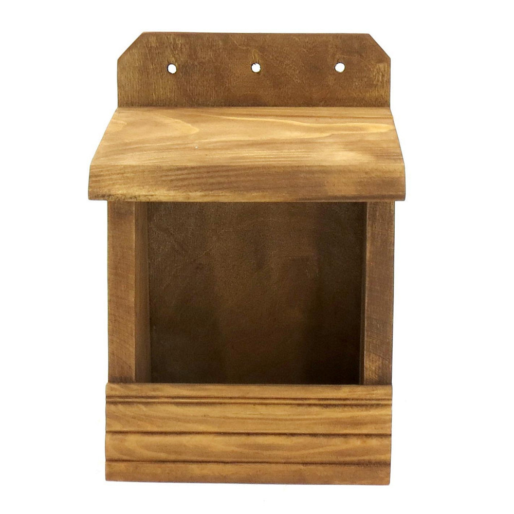 Кормушка садовая для птиц 