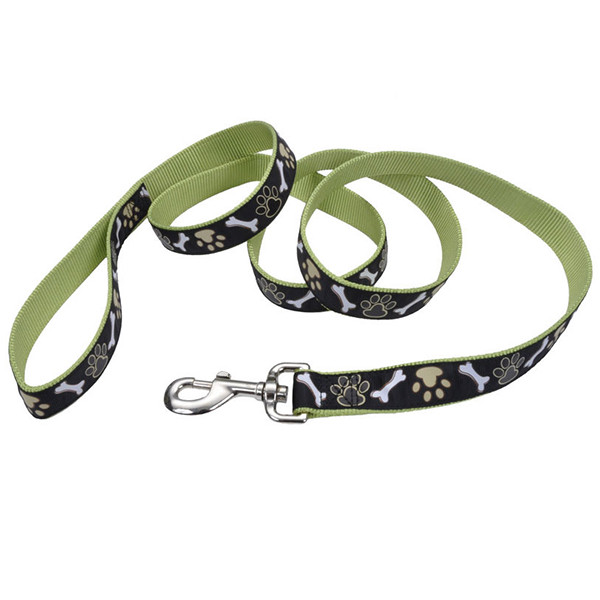 Coastal Pet Attire Ribbon КОСТАЛ РІББОН повідець для собак, 2.5смХ1.8м Київ - фото 1