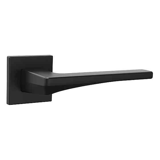 Ручка раздельная Punto (Пунто) ELEN BL-24 Черный Киев