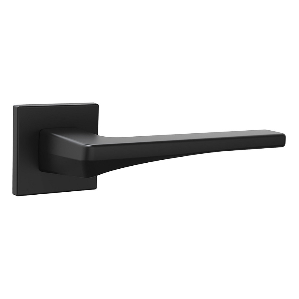 Ручка раздельная Punto (Пунто) ELEN BL-24 Черный Киев - изображение 1