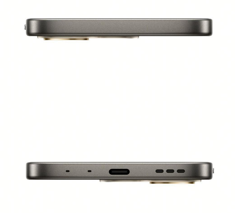 Смартфон OPPO A5 PRO 4G 8/256GB Mocha Brown (7122183) Киев - изображение 8