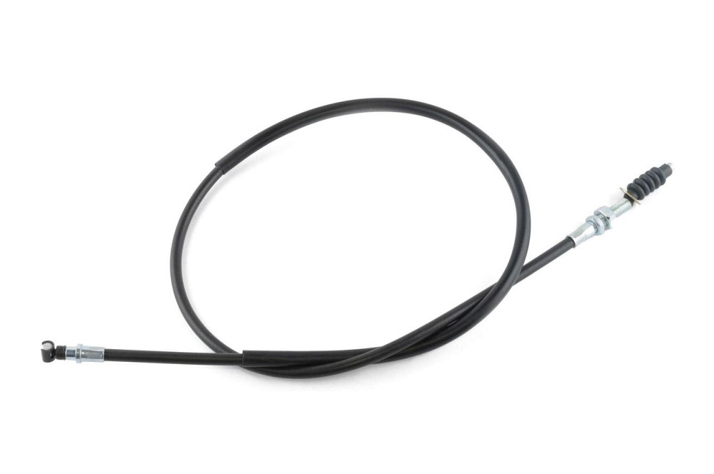 Трос зчеплення Zonsghen, мотоцикл Ліфан 125/150 (110 см, ) Мукачево - фото 1