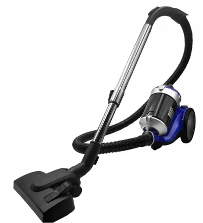 Пылесос Bass Polska BH 10311 900 Вт 3л Черкассы