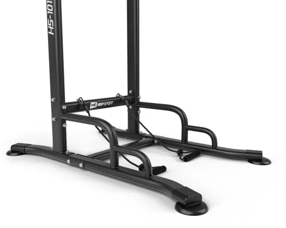 Підлогова стійка Турнік-Бруси-Пресс 3в1 Hop-Sport HS-1016K Київ