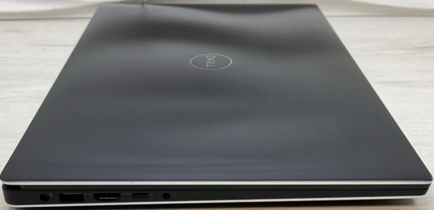 Ноутбук: DELL Precision 5530 4K. Киев - изображение 5