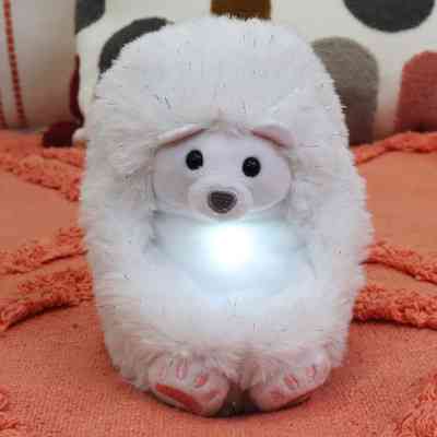 Інтерактивна іграшка Curlimals серії Arctic Glow - Полярний ведмедик Перрі (3725) Вінниця