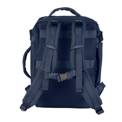 Рюкзак туристический Tucano Tugo M Dry Cabin Luggage 15.6" синій (BKTUGDR-M-B) Винница - изображение 10