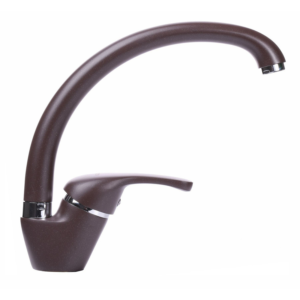 Змішувач для кухні Globus Lux Solly GLSO-0203S-6-MARONE Луцк - изображение 1