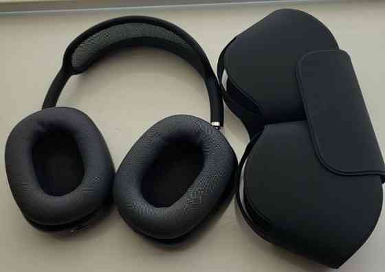 Apple AirPods Pro Max. Харьков