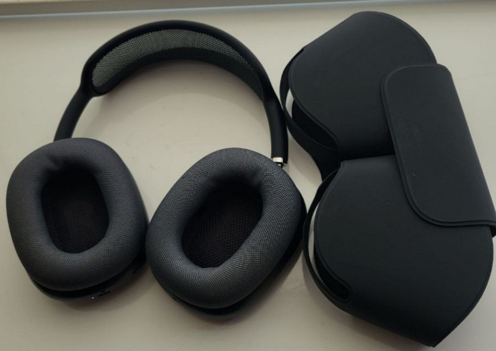 Apple AirPods Pro Max. Харьков - изображение 1