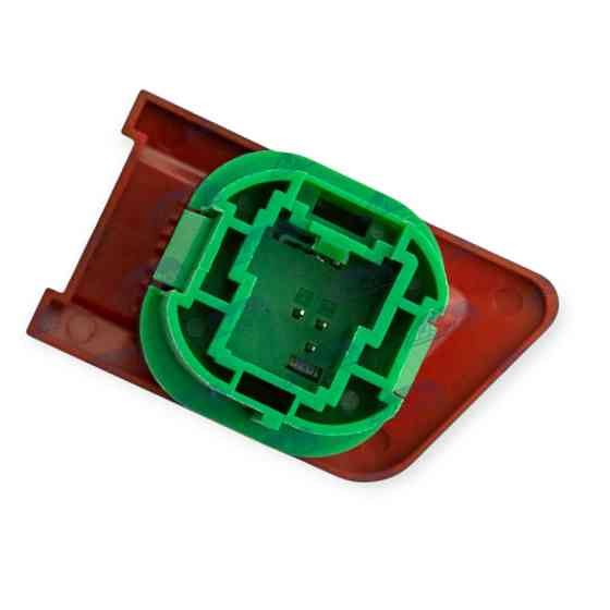 Кнопка сигнализации Форд Kuga (08-), Ranger 11- аварийной Мукачево