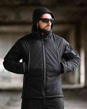 Зимовий тактичний комплект GUR. ВТ6875 Одеса