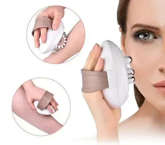 Массажер антицеллюлитный Shuqin Body Slimmer SQ 100 Коломия