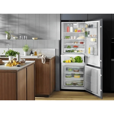 Холодильник Electrolux ENP7TD75S Винница - изображение 3