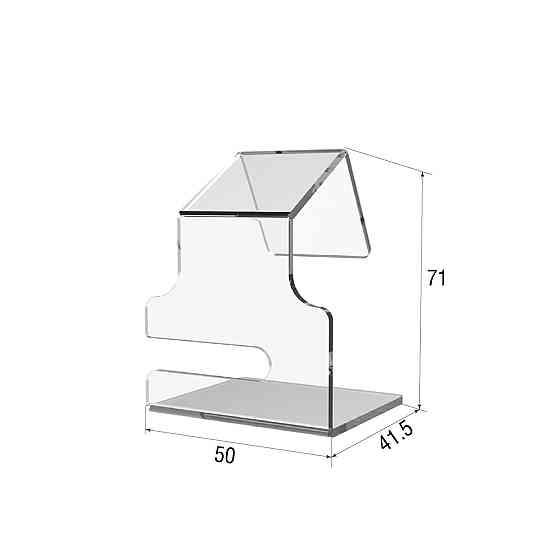 Подставка EKOSTAR под часы Киев