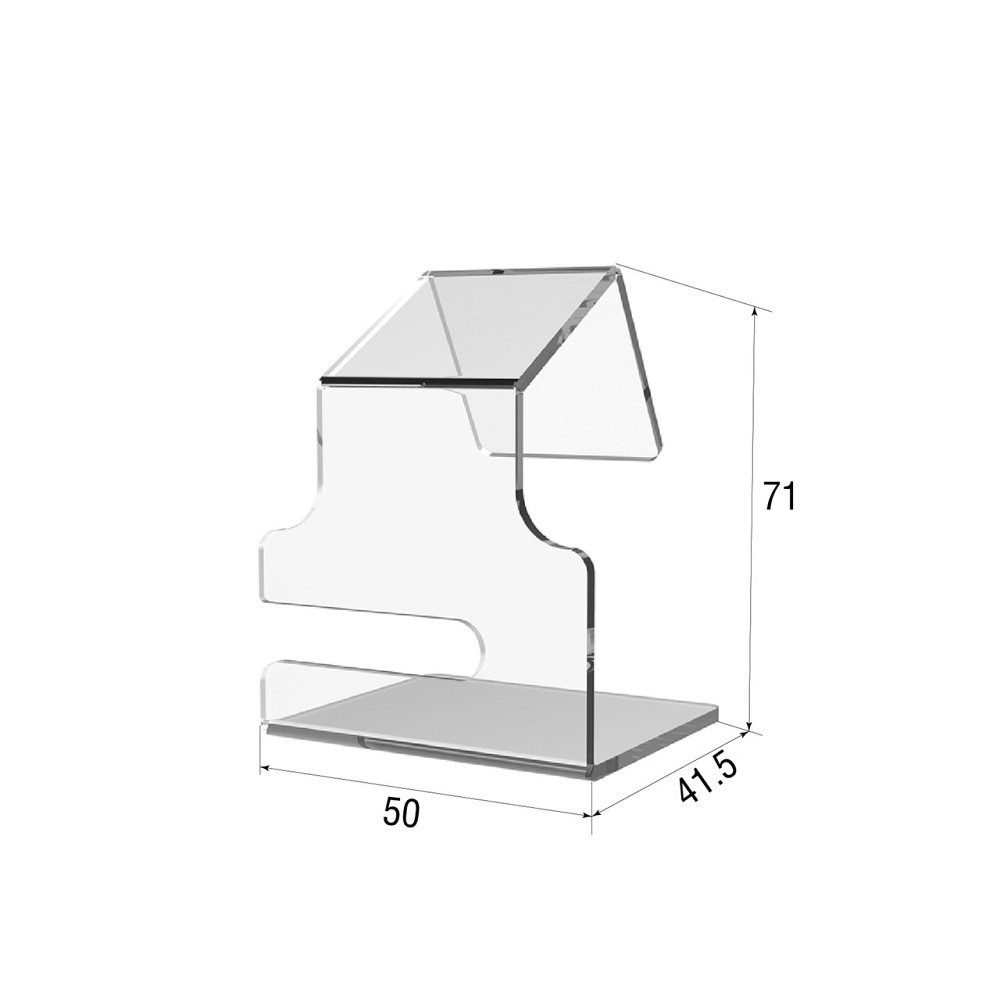 Подставка EKOSTAR под часы Киев - изображение 2