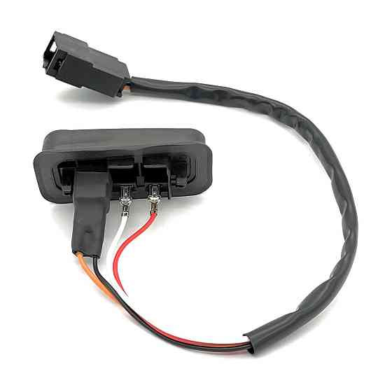 Контактна група бічних дверей GP Nissan Kubistar (7700308813) Київ