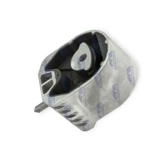 Подушка Мерседес Бенс A CIass (W169), B-Class (W243) 1.5, 1.7, 2.0 (04-12) передня двигуна Мукачево